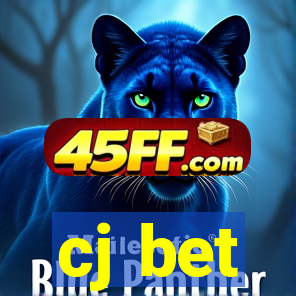cj bet